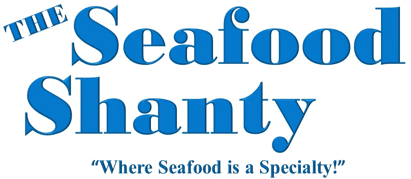 The Seafood Shanty logo